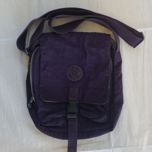 Used Kipling Shoulder Bag